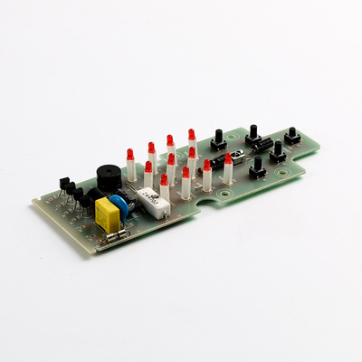 單面雙面pcb線路板定制加工 pcb抄板復(fù)制快速打樣 設(shè)計(jì)智能線路板